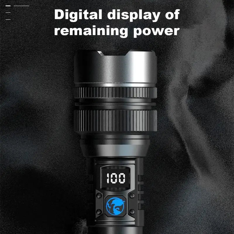 BowLift | The ultimate survival flashlight