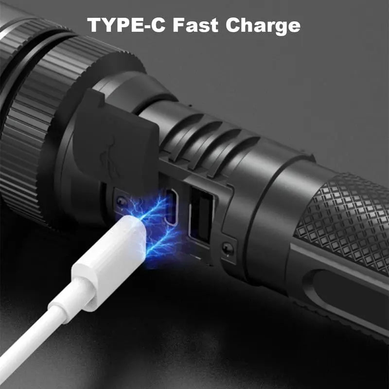 BowLift | The ultimate survival flashlight