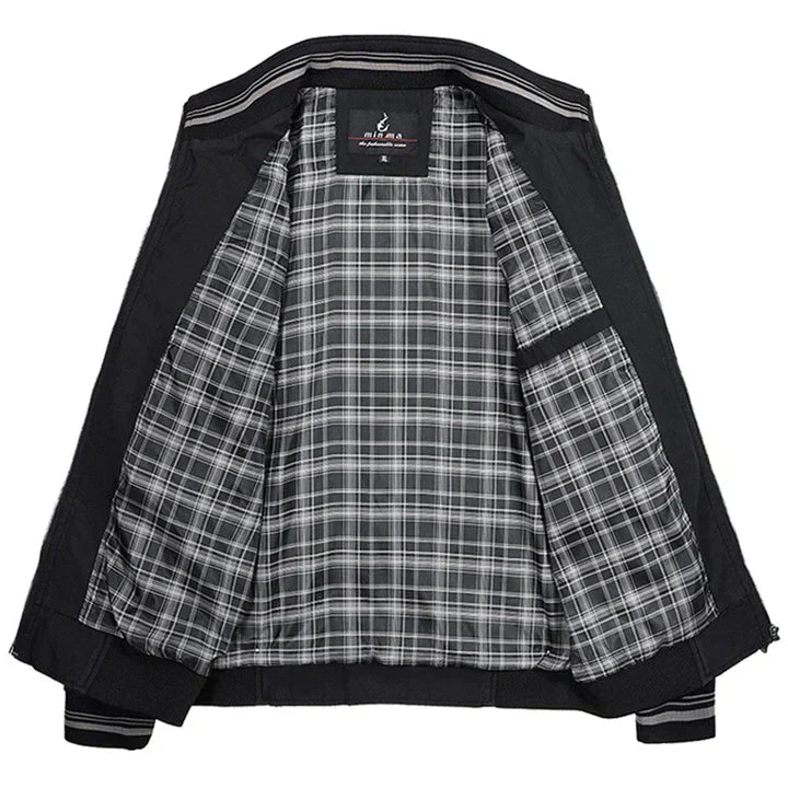 BowLift | Summer jacket for men Light and comfortable