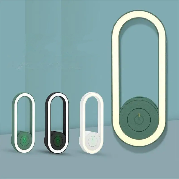 BowLift | Ultrasound Night Light