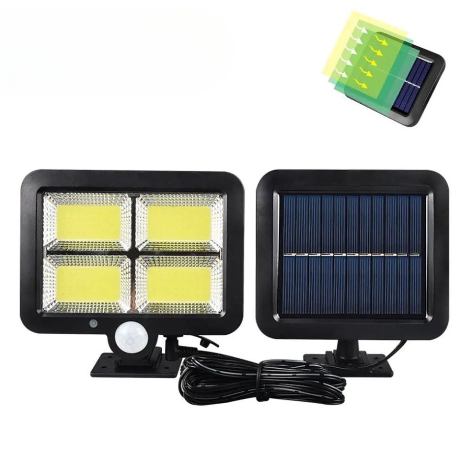 BowLift | Beam Solar Shed Light - Efficient Solar Powered Lighting for Sheds and Outdoors