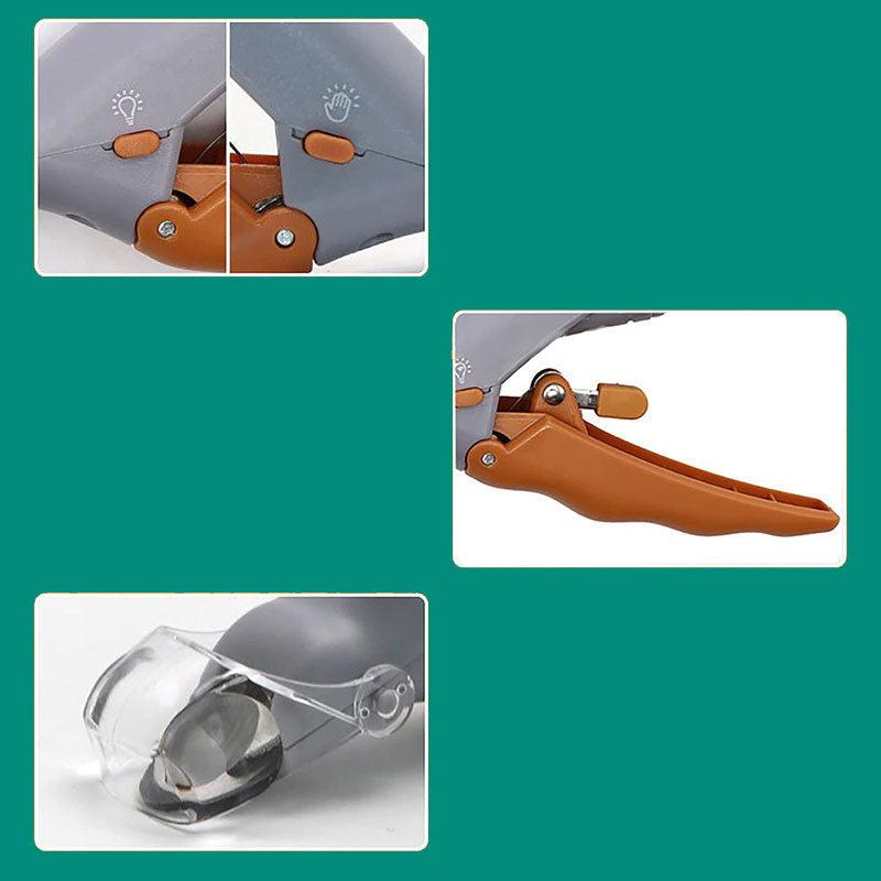 BowLift | MAX - Best Nail Clipper for Dogs with Quick Sensors