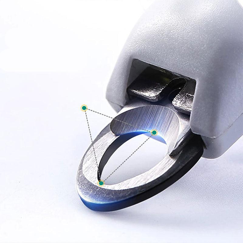 BowLift | MAX - Best Nail Clipper for Dogs with Quick Sensors