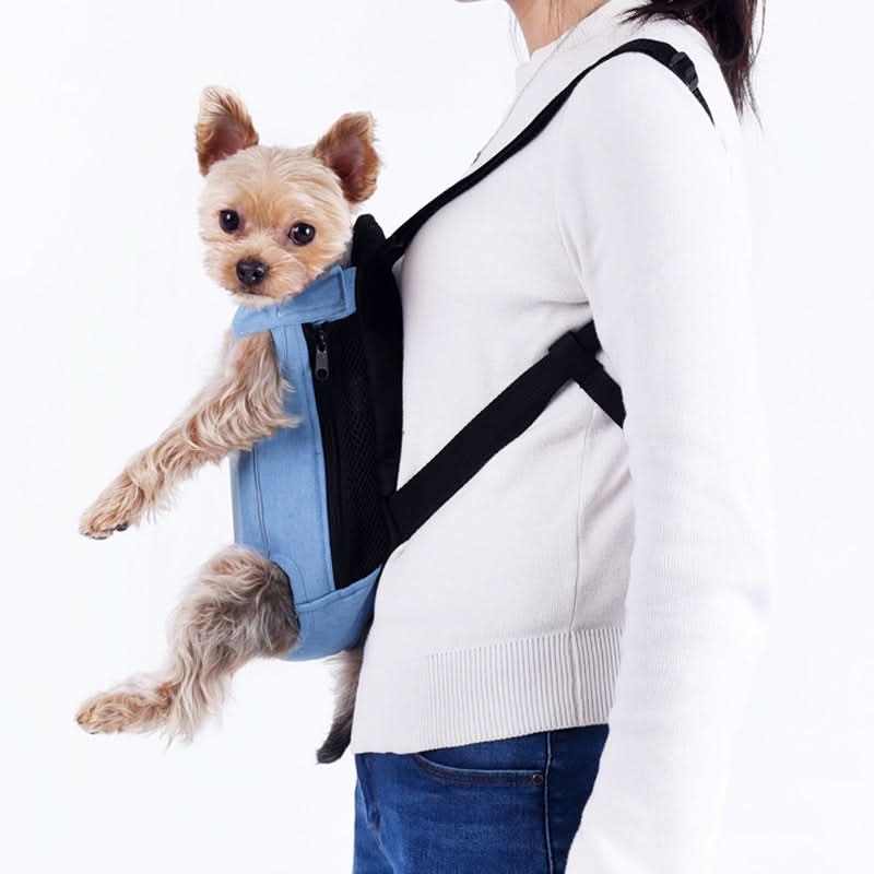 BowLift | Carrying bag for dogs - Comfortable travelling companion for on the go