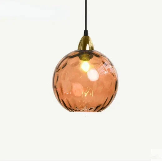 BowLift | Modern Design Glass Pendant Light