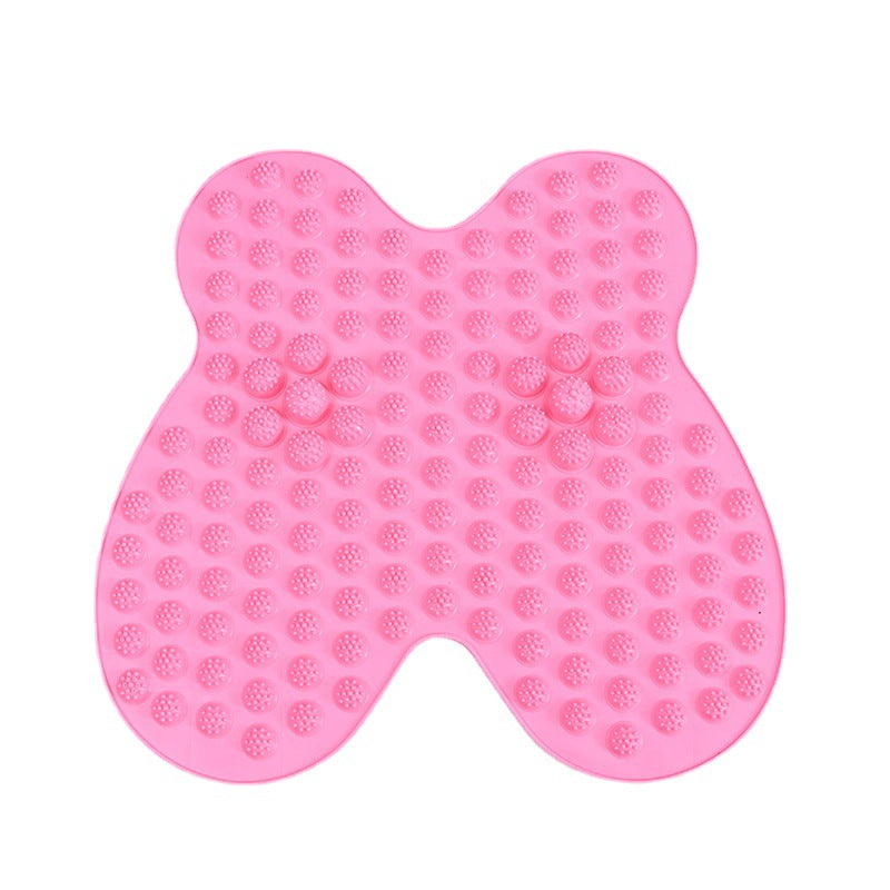 BowLift | Butterfly Foot Massage Mat Foot Reflex Zone Pad