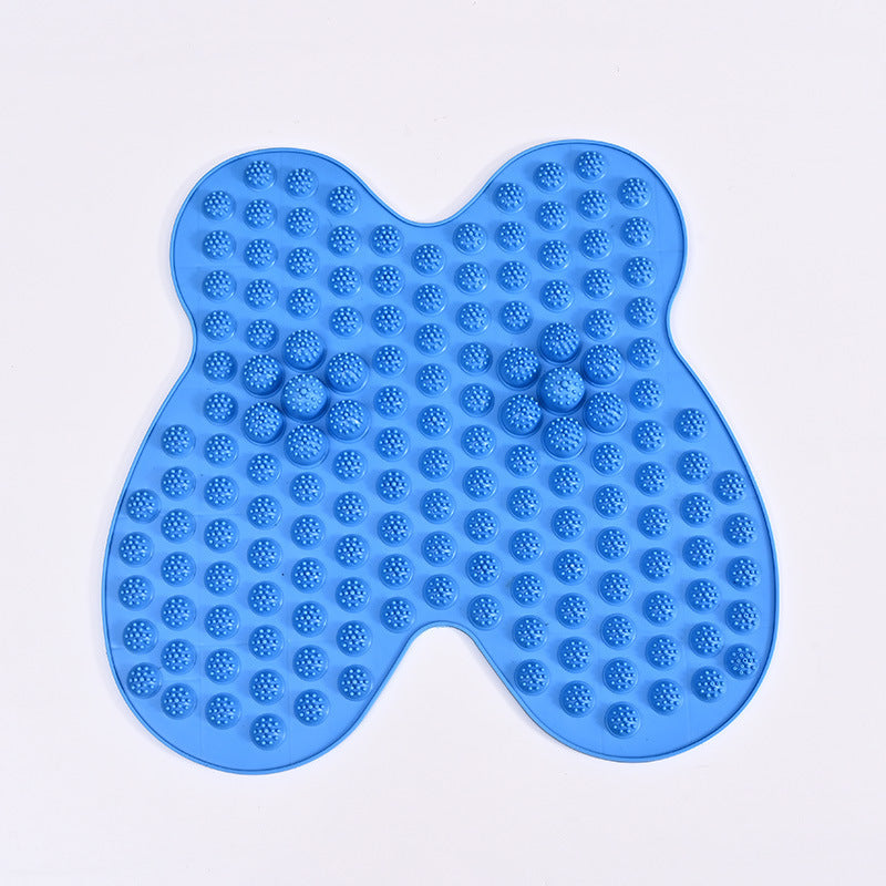 BowLift | Butterfly Foot Massage Mat Foot Reflex Zone Pad