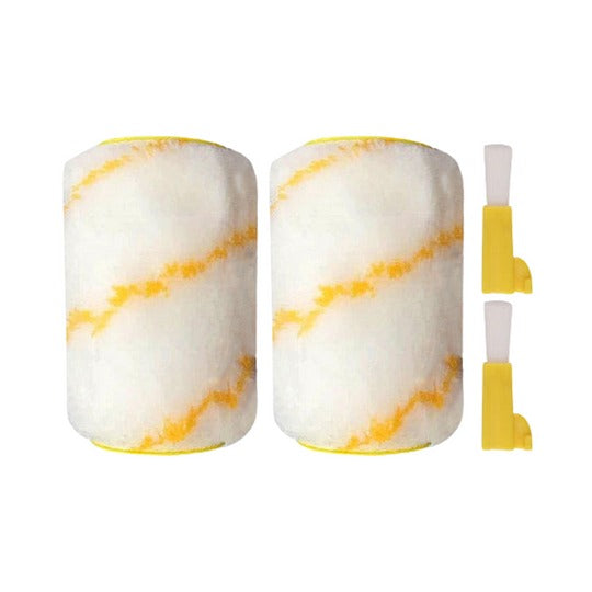 BowLift | EdgeMaster - Precision Paint Roller