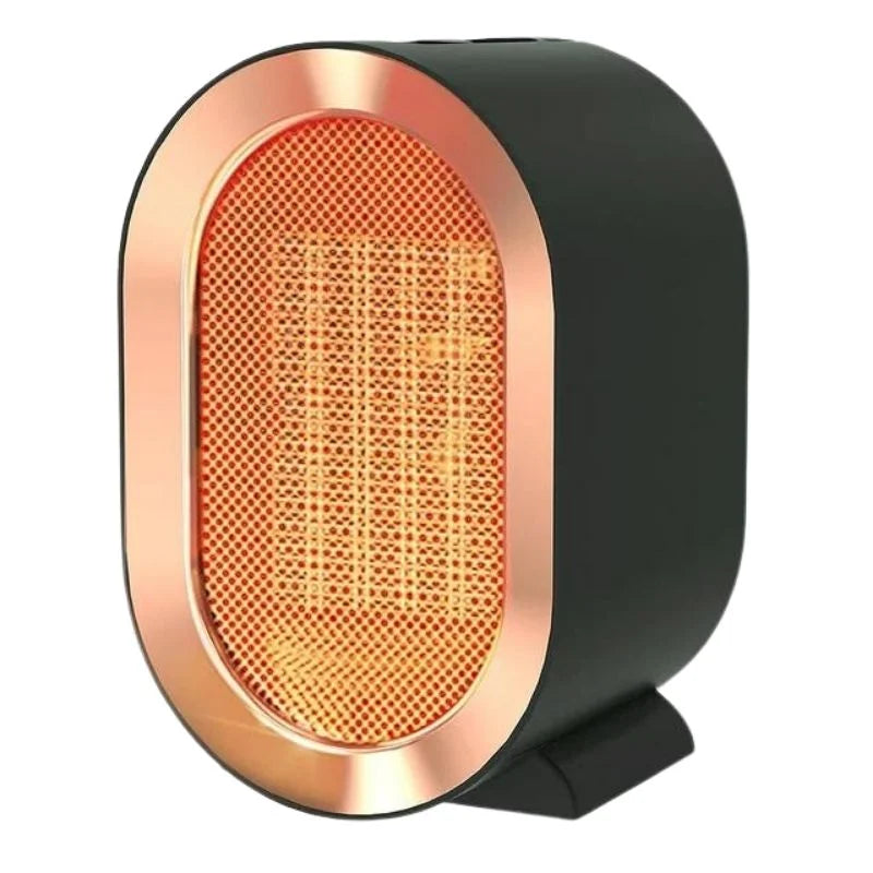 BowLift | Portable Electric Heater