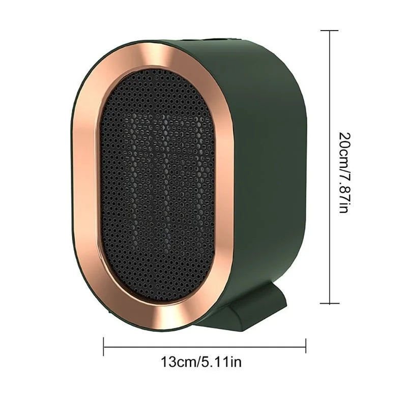 BowLift | Portable Electric Heater
