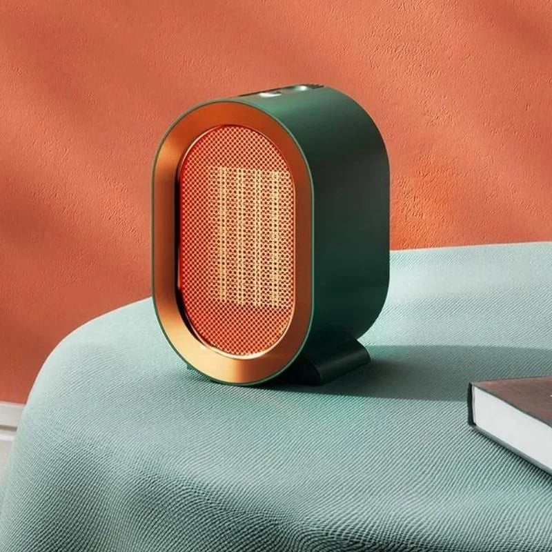 BowLift | Portable Electric Heater