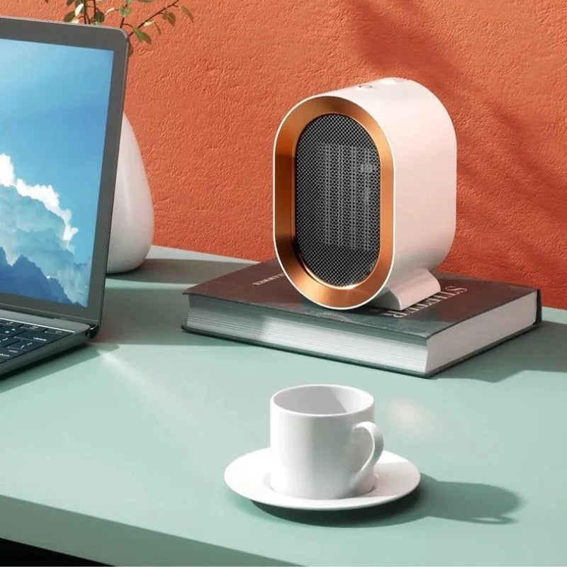 BowLift | Portable Electric Heater
