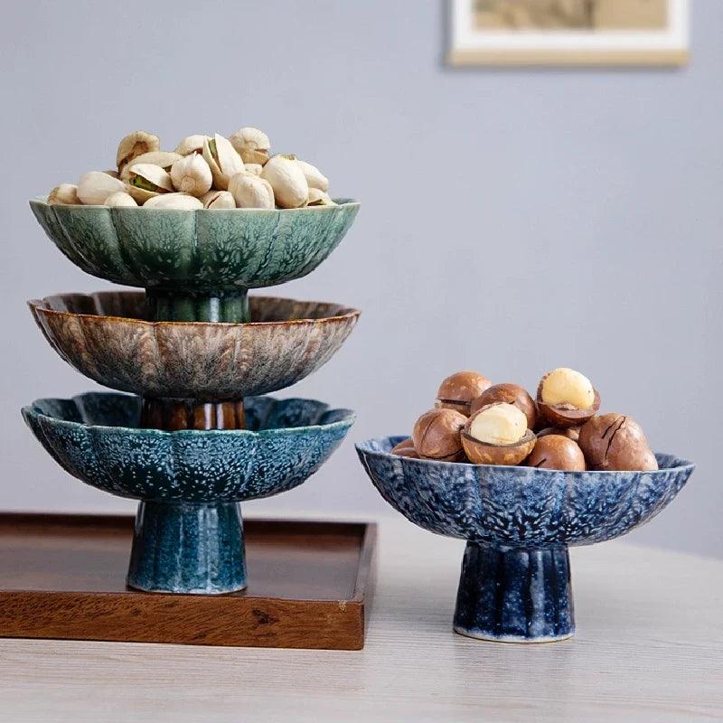 BowLift | FrostBowl - Ceramic Bowl with Scandinavian Essence