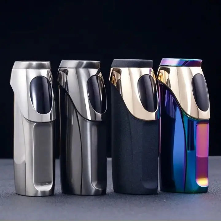 BowLift | Electric lighter with USB charging cable