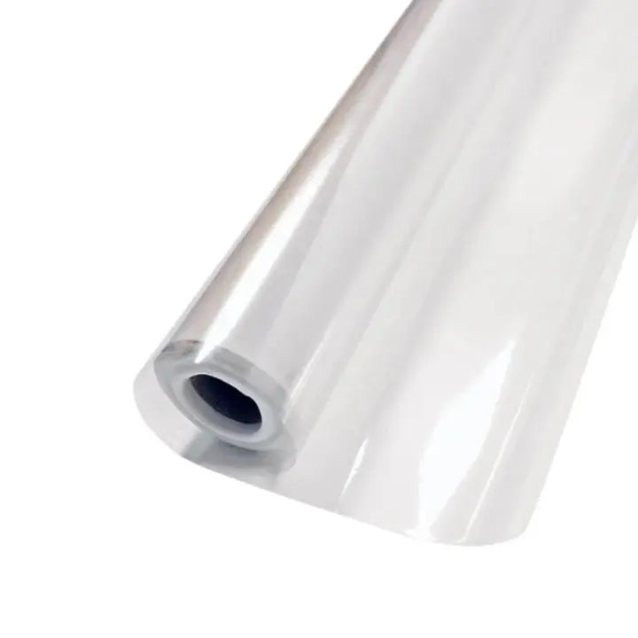 BowLift | Electrostatic Wall Stickers – Transparent & Reusable