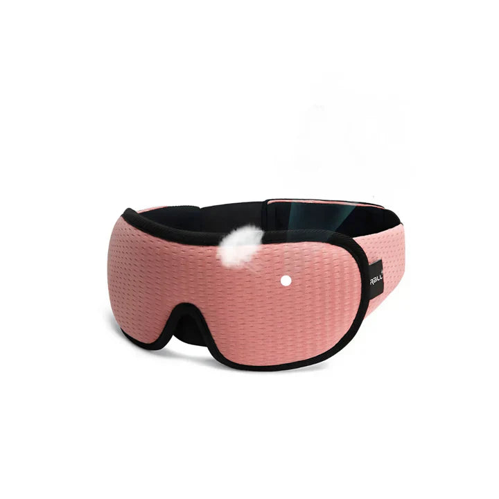 BowLift | Ergonomic 3D Sleep Mask