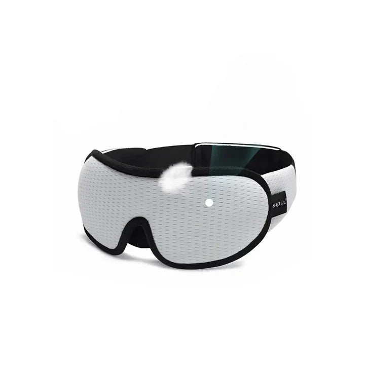 BowLift | Ergonomic 3D Sleep Mask