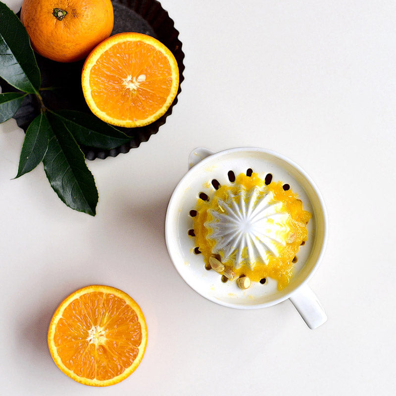 BowLift | Eze Ceramic Citrus Press