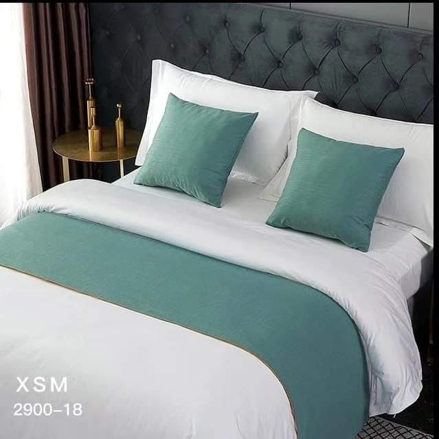 BowLift | 3 Piece Bed Runners