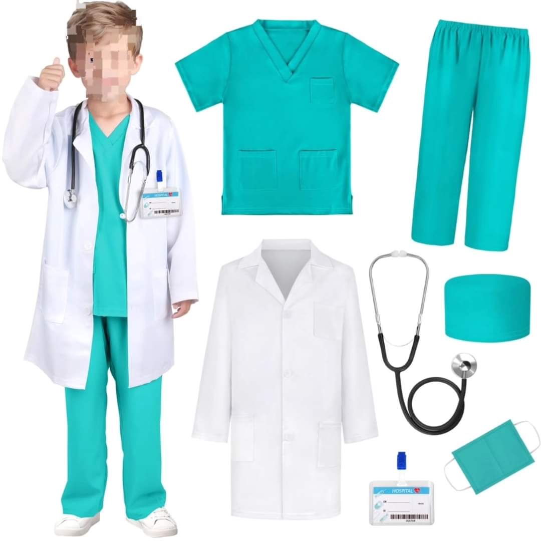 BowLift | Doctor Costumes