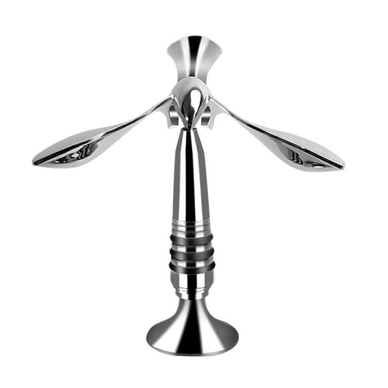 BowLift | Balancing Bottle Opener in Bird Design Made of Metal