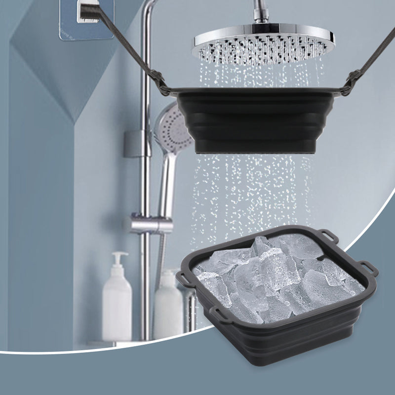 BowLift | Ice Shower️