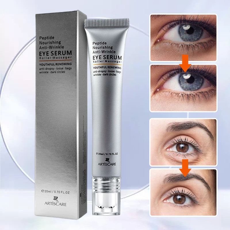 BowLift | Hexapeptide Eye Serum