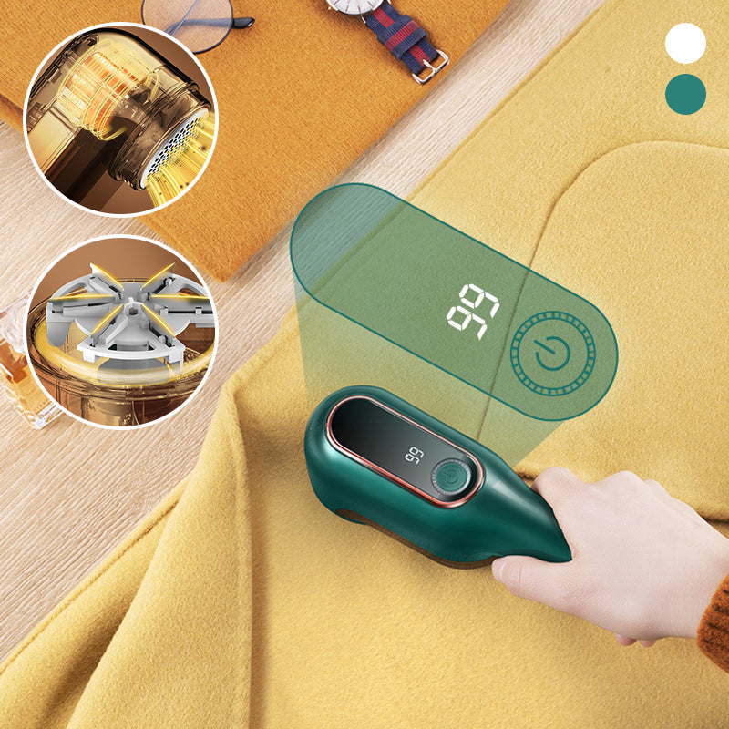 BowLift | Professional Lint Buster
