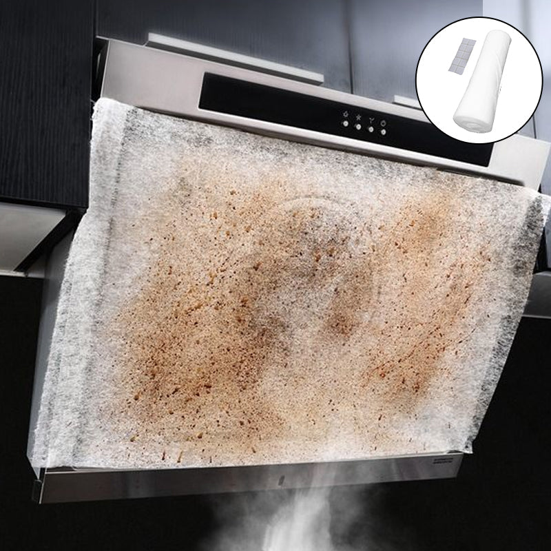 BowLift | Cooker hood oil-absorbing filter cotton