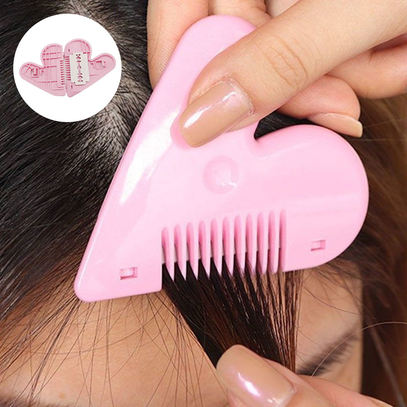 BowLift | Bangs Trimming Tool