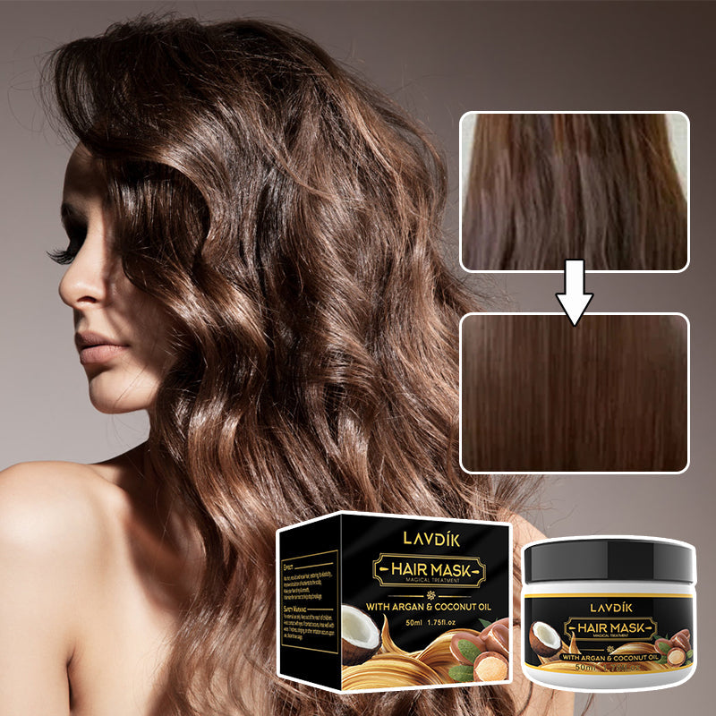 BowLift | ShinyHair Instant Keratin Hair Repair Mask