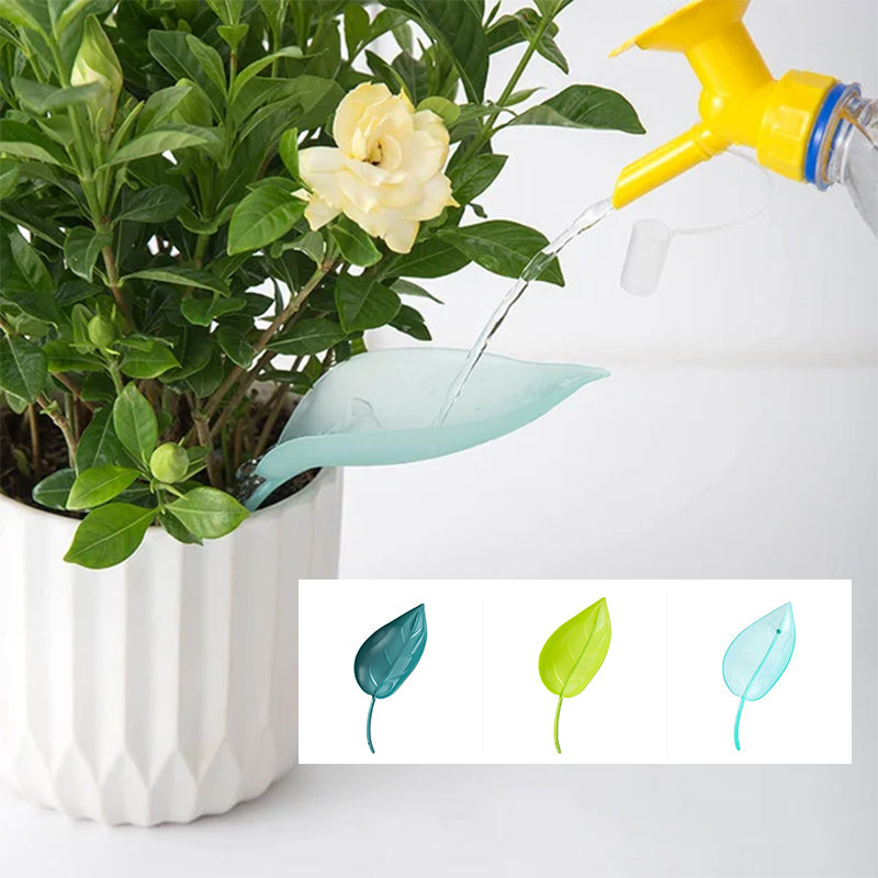 BowLift | Funny Watering Leaves (6pcs)