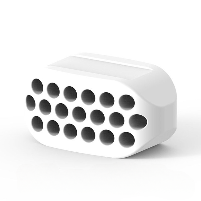 BowLift | Facetone Sculpt – Natural Jawline Training Tool made of Silicone