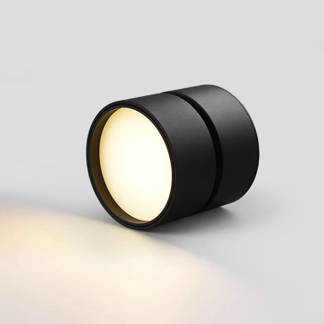 BowLift | Adjustable Surface LED Ceiling Light Warm White