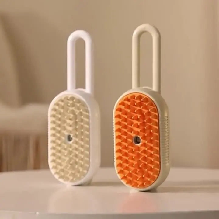 BowLift | Fine mist spray comb for dogs & cats – combing & moistening in one step
