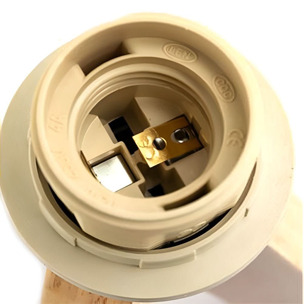 BowLift | Adjustable wooden robot lamp for reading & working light