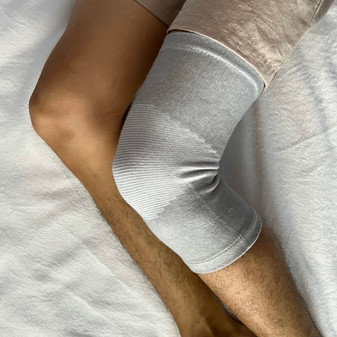 BowLift | Adjustable Knee Brace for Pain Reduction & Stability