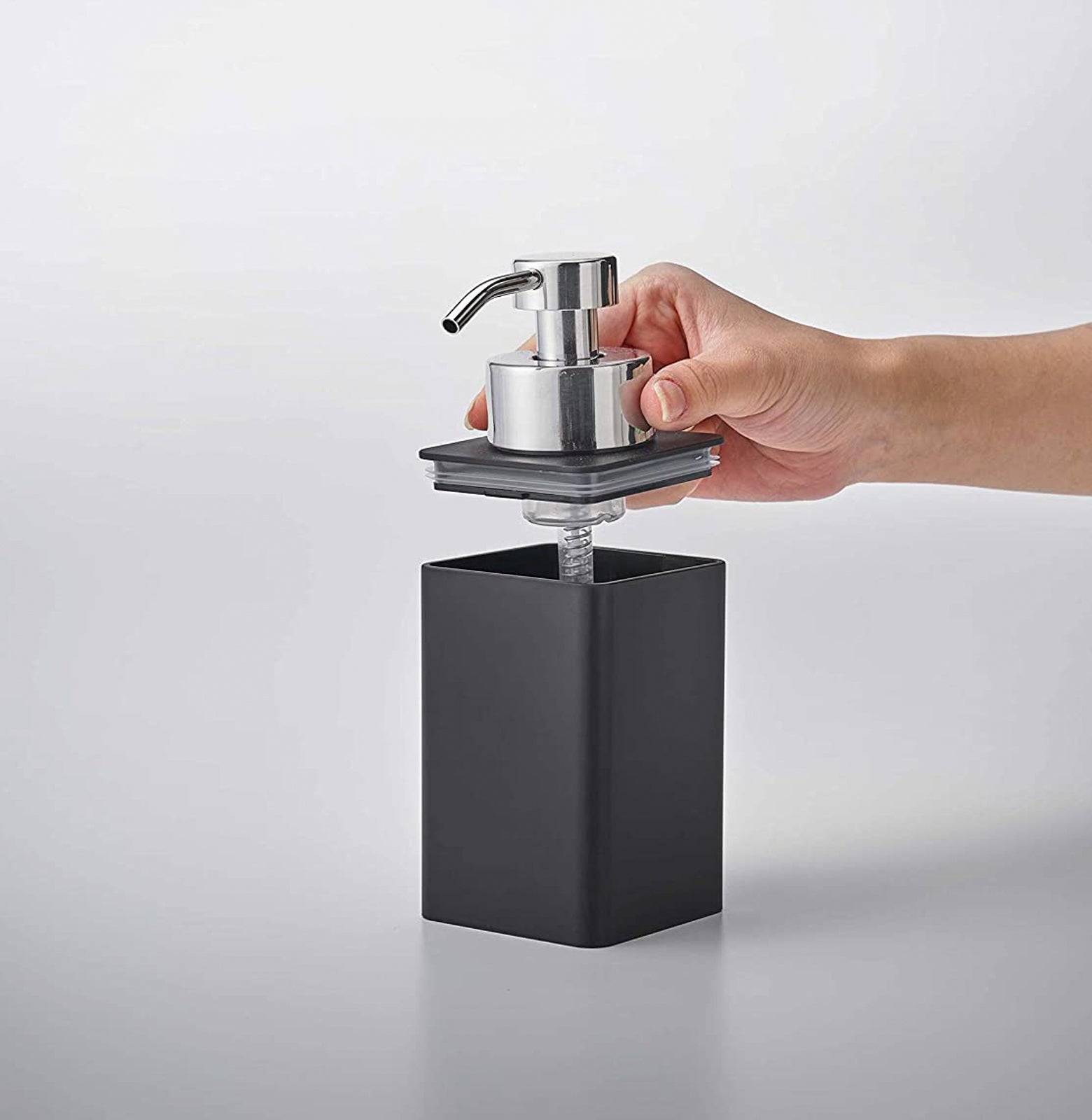 BowLift | Foam Soap Dispenser