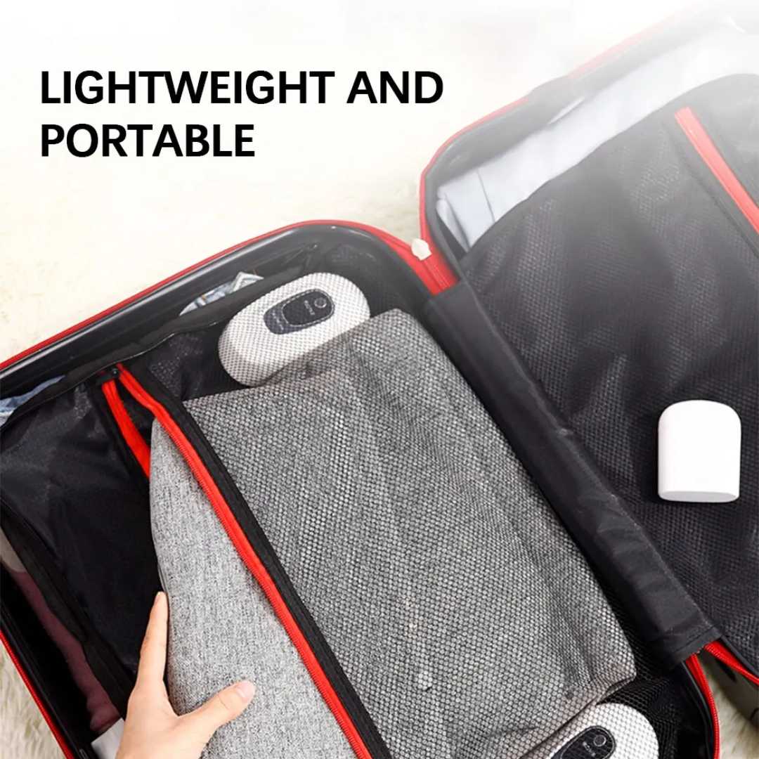 BowLift | Foot Calf And Leg Rechargeable Massager