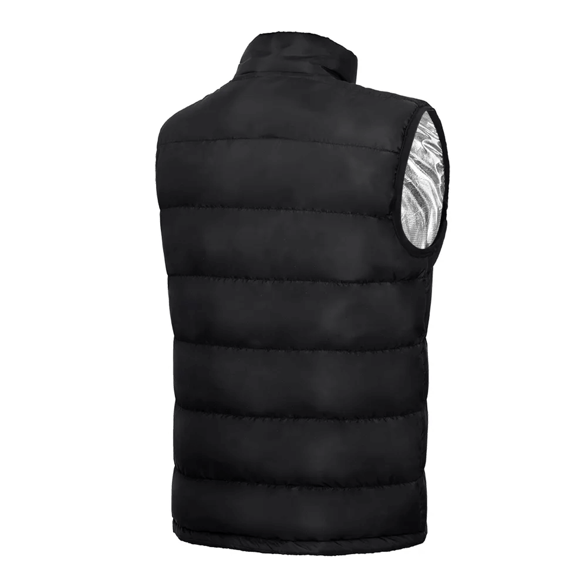 BowLift | Heated Warming Vest Jacket apparel Electric Coat for Men and Women