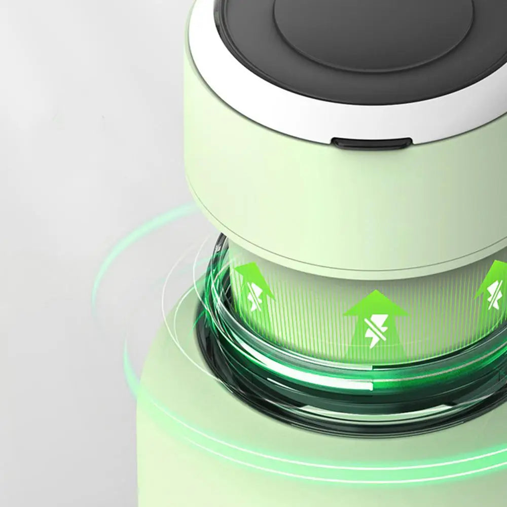 BowLift | FreshBlend – Wireless Portable Juicer & Smoothie Maker