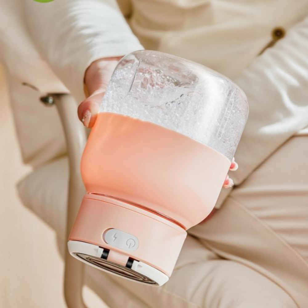 BowLift | FreshBlend – Wireless Portable Juicer & Smoothie Maker