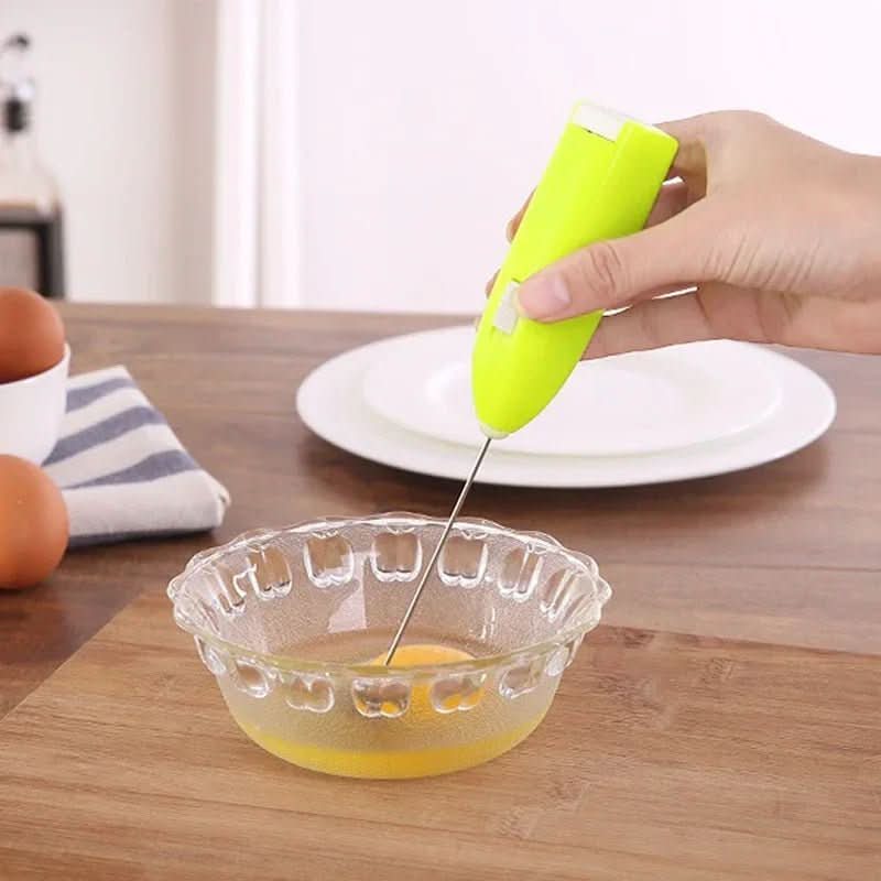 BowLift | Electric Milk Frother for Versatile Kitchen Use