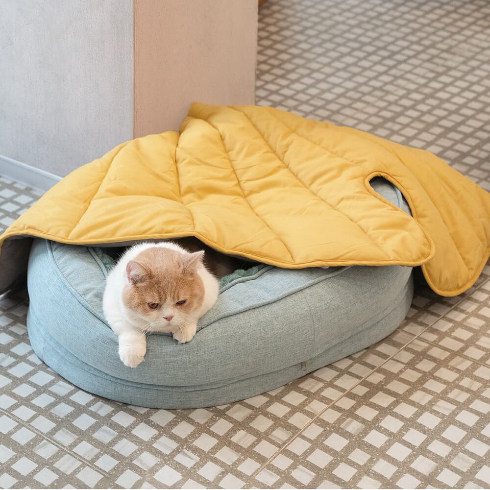 BowLift | Dog Blanket Mat for Large Pets
