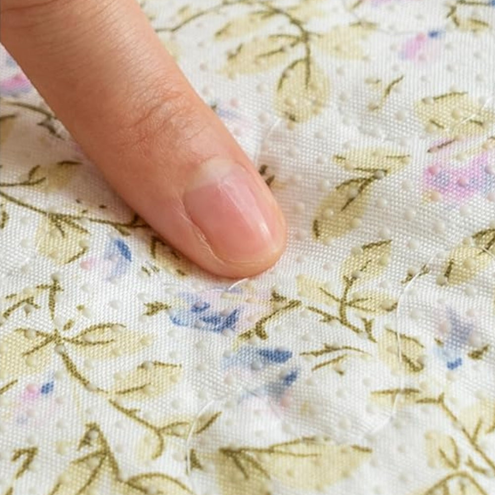 BowLift | Colorful Retro Pastoral Style Sofa Cover