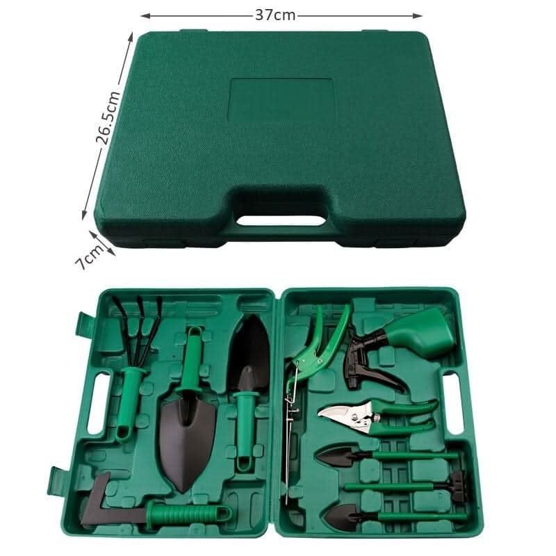 BowLift | Complete Garden Tool Set for Effortless Gardening