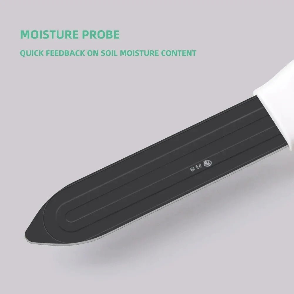 BowLift | Intelligent Soil Meter with Real-Time Monitoring