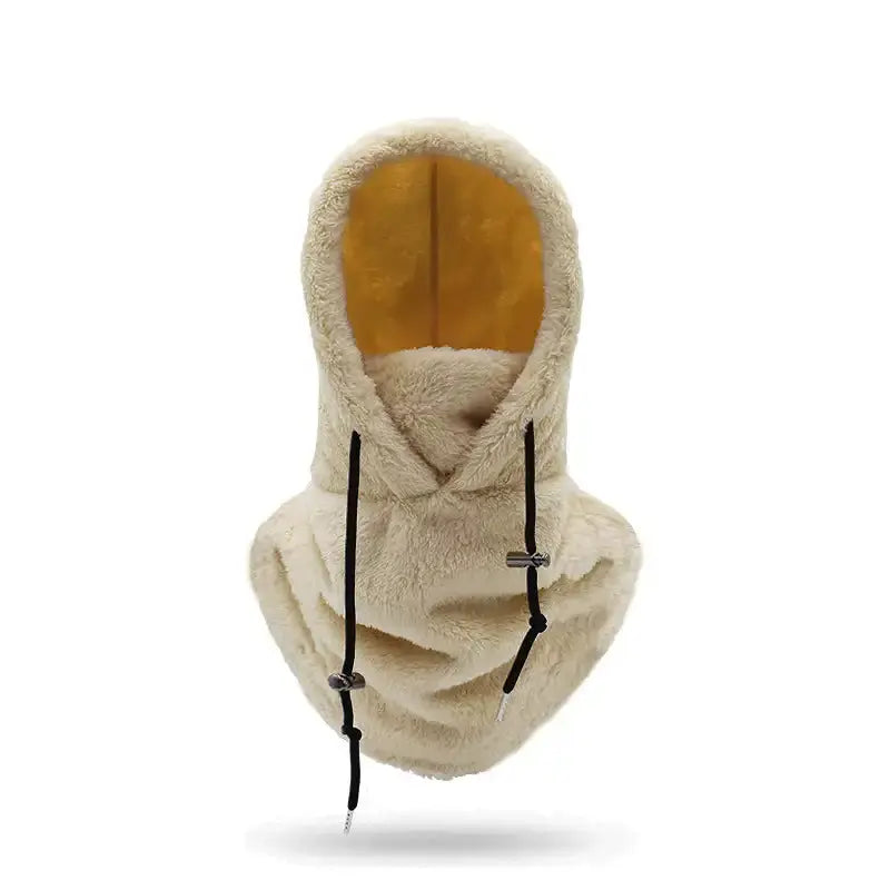 BowLift | Cozy Sherpa Fleece Hoodie