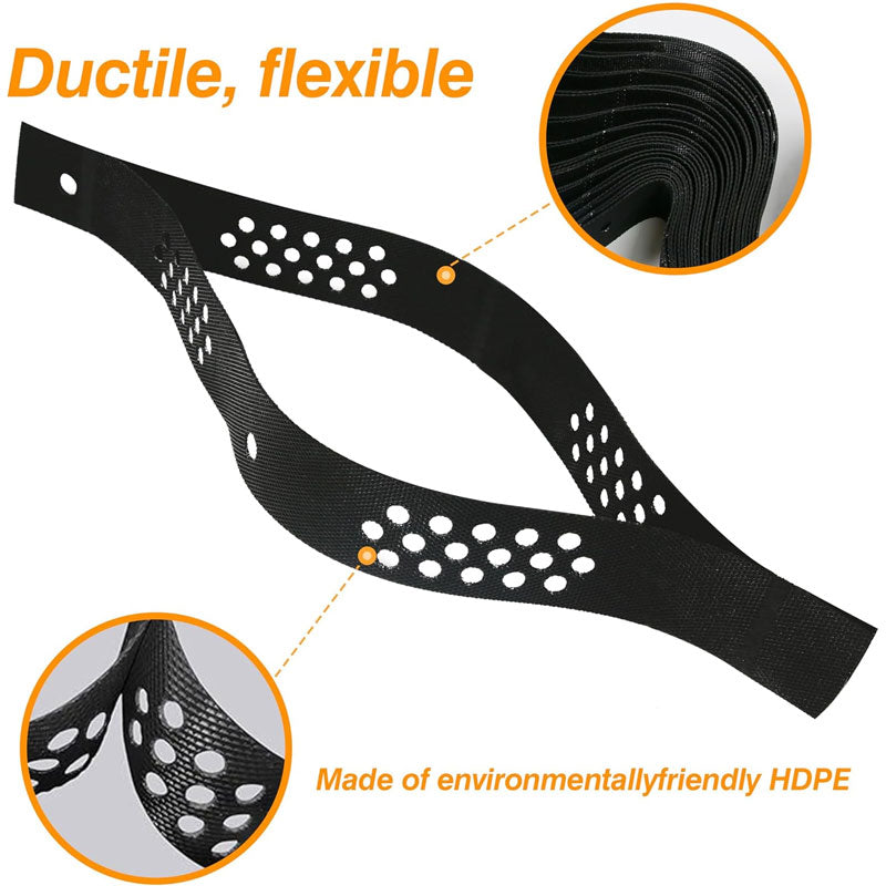 BowLift | Honeycomb Geocell, Indoor Grass River Channel Perforated Hdpe, River Channel Mine High Strength Geocell
