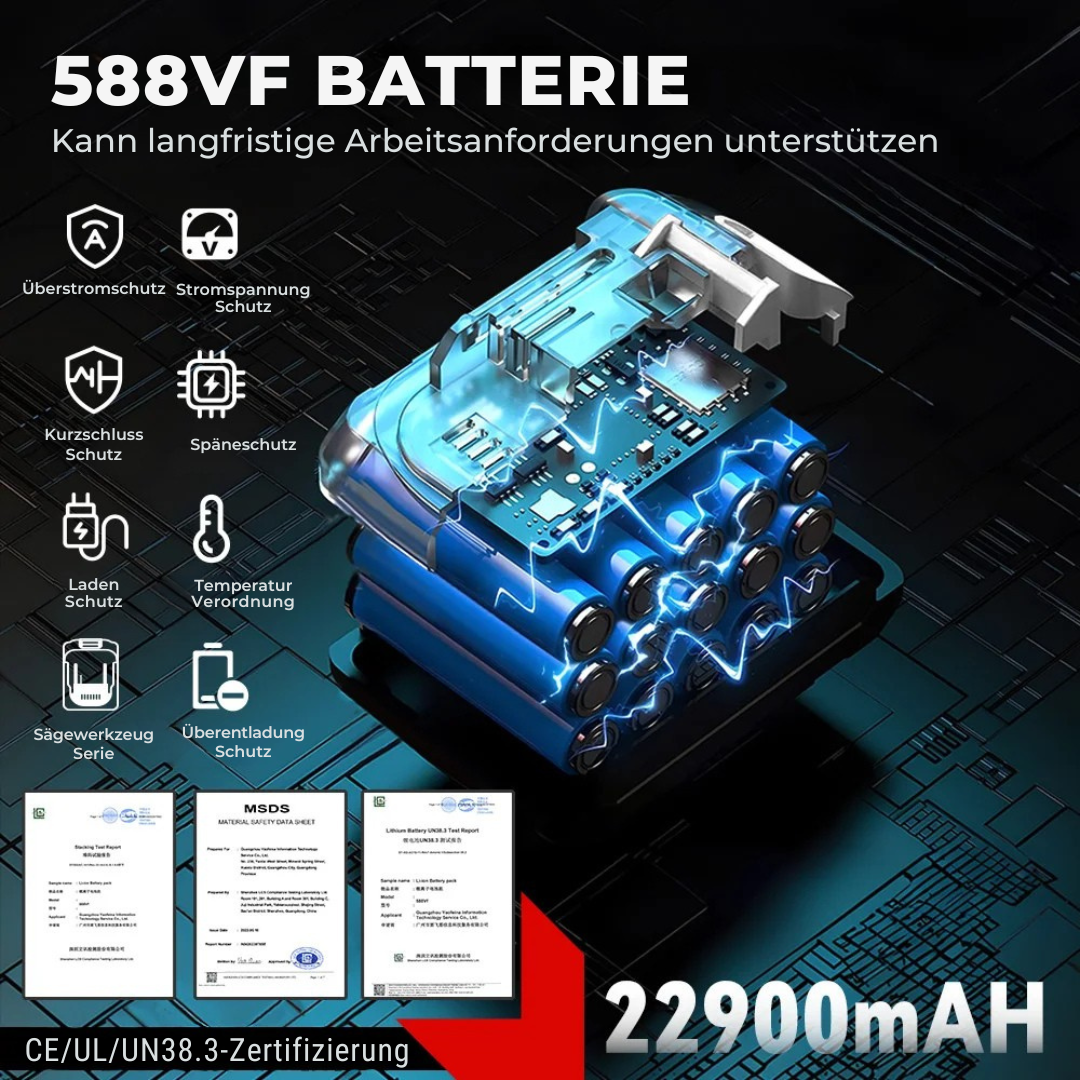 BowLift | BlastForce High-Pressure Precision Cleaning